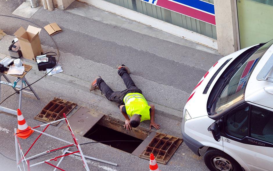 déboucher les wc Noisy-le-Grand