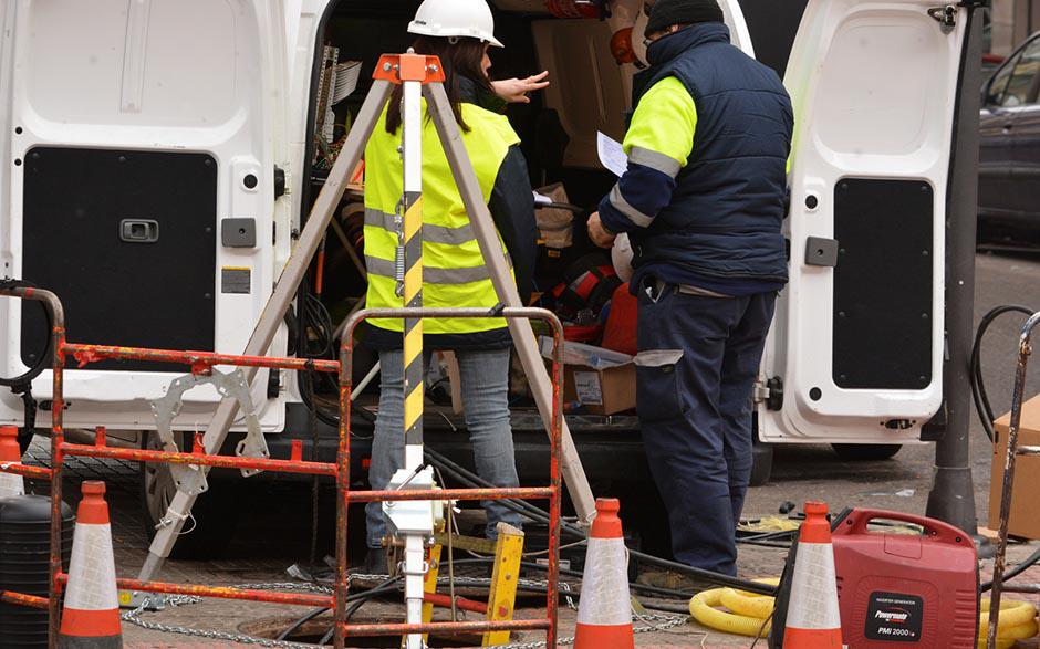 déboucher les wc Noisy-le-Grand