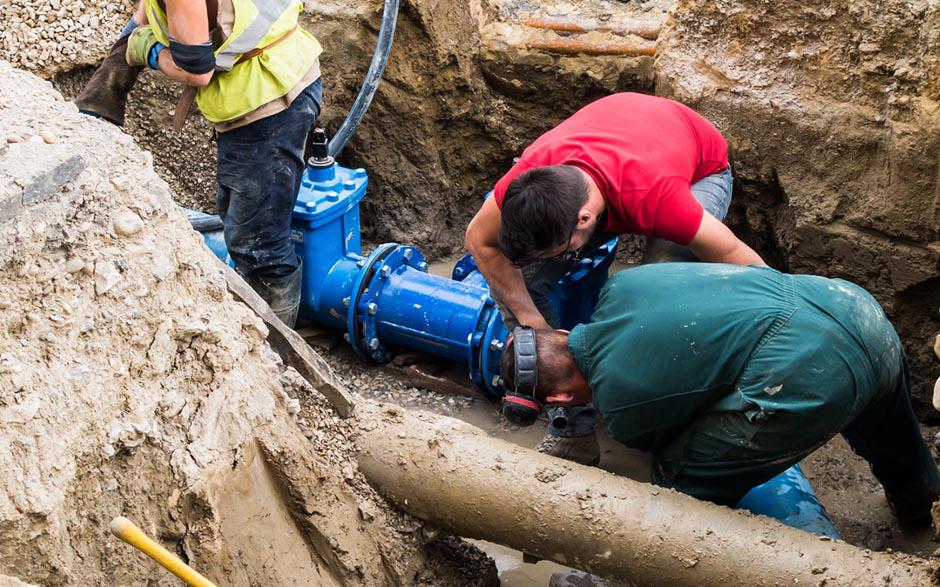 déboucheur canalisation maison Lésigny